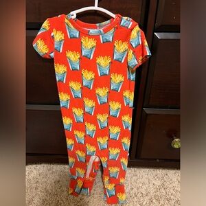 Posh Peanut FRI-YAY 9-12m